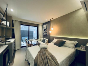 Apartamento à beira mar. BH 31